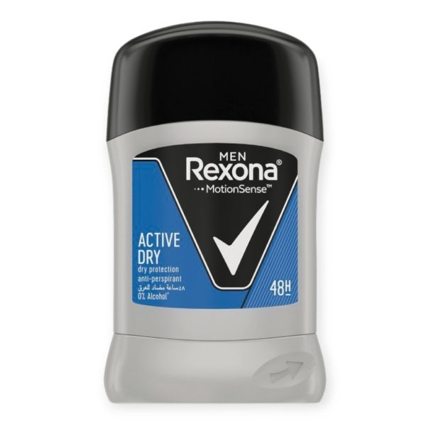 مام صابونی رکسونا مردانه - Thumbnail 5